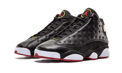 Jordan 13 Retro Playoffs imagine din fata