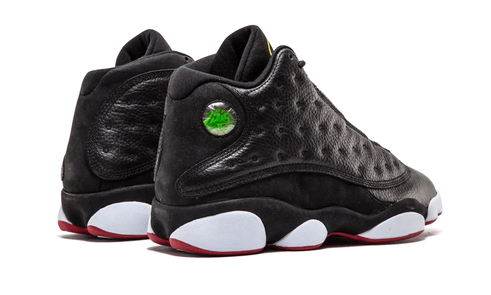 Jordan 13 Retro Playoffs imagine spate