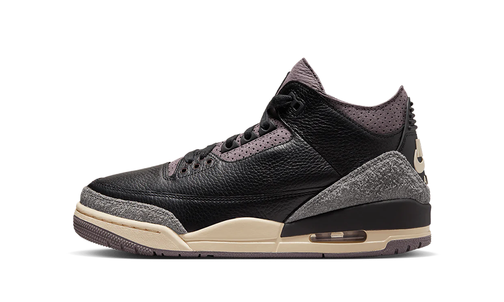 Jordan 3 Retro A Ma Maniére While You Were Sleeping