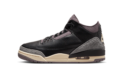 Jordan 3 Retro A Ma Maniére While You Were Sleeping