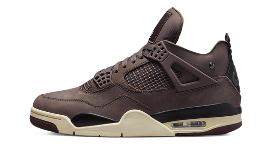 Jordan 4 Retro A Ma Maniére Violet Ore lateral