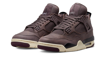 Jordan 4 Retro A Ma Maniére Violet Ore sneakers