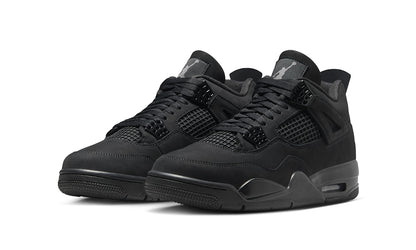 Jordan 4 Retro Black Cat (2025) Sneakers