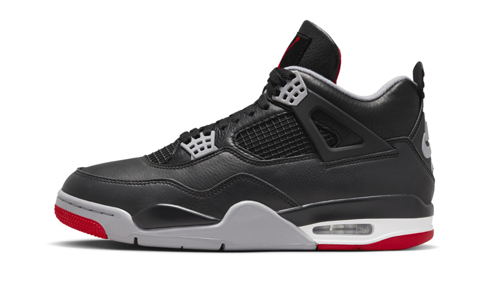 Jordan 4 Retro Bred Reimagined sneakers