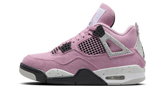 Adidași Jordan 4 Retro Orchid (W) AQ9129-501