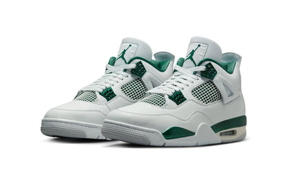 Adidași Jordan 4 Retro Oxidized Green