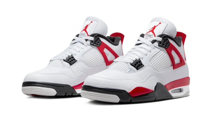 Jordan 4 Retro Red Cement sneakers