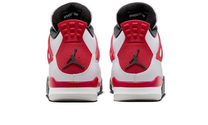 Jordan 4 Retro Red Cement spate