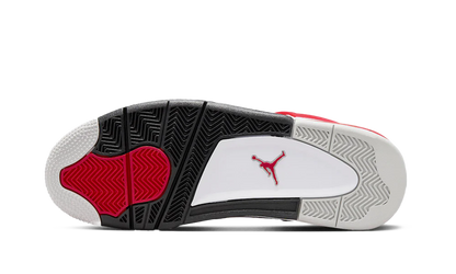 Jordan 4 Retro Red Cement talpa