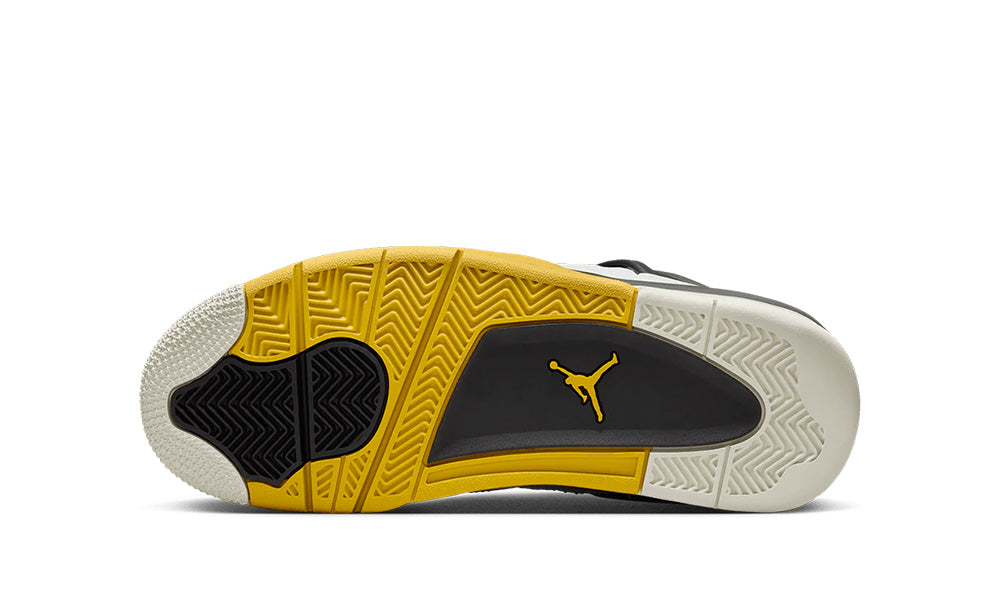 Jordan 4 Retro Vivid Sulfur (W) talpa