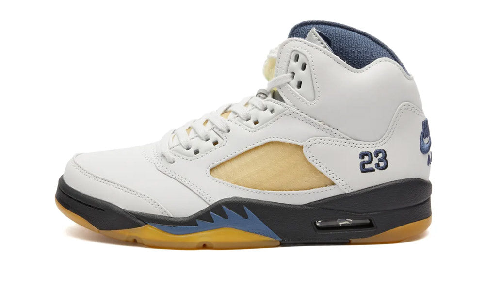 Jordan 5 Retro A Ma Maniére Dawn (W) lateral