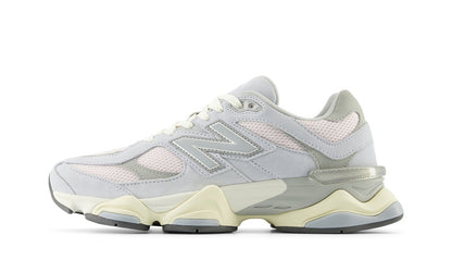 New Balance 9060 Granite Pink U9060SFB - lateral