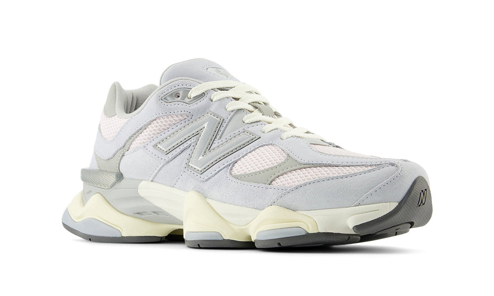 New Balance 9060 Granite Pink U9060SFB