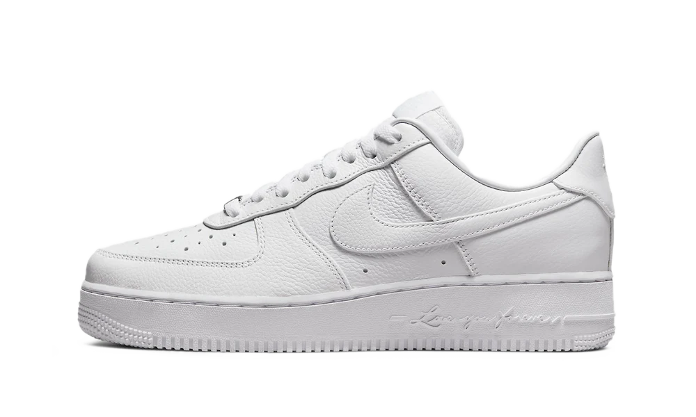 Nike Air Force 1 Low Drake NOCTA Certified Lover Boy lateral