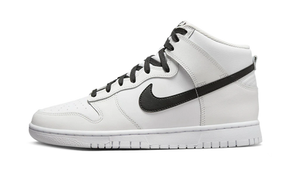 Nike Dunk High Reverse Panda imagine laterala