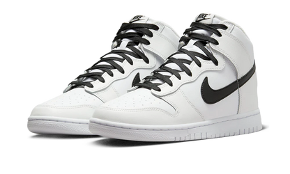 Nike Dunk High Reverse Panda imagine sneakers