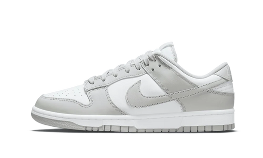 Nike Dunk Low Grey Fog lateral