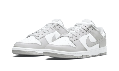 Nike Dunk Low Grey Fog sneakers