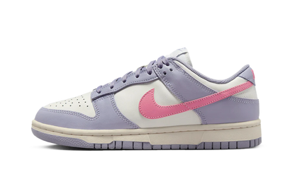 Nike Dunk Low Indigo Haze imagine lateral