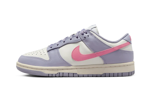 Nike Dunk Low Indigo Haze imagine lateral