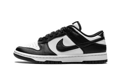 Nike Dunk Low Retro White Black Panda imagine lateral