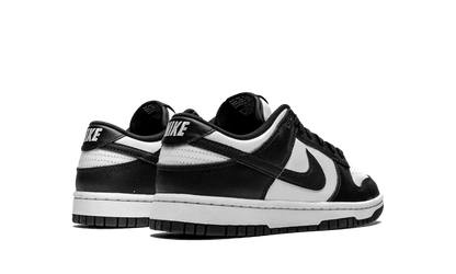 Nike Dunk Low Retro White Black Panda imagine spate