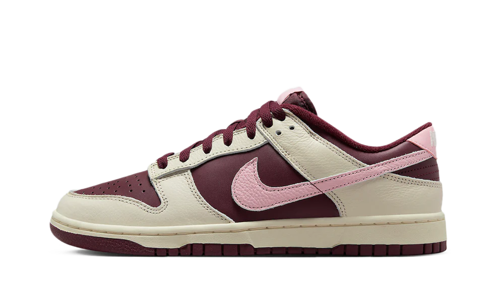 Nike Dunk Low Valentine's Day imagine lateral