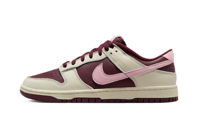 Nike Dunk Low Valentine's Day imagine lateral