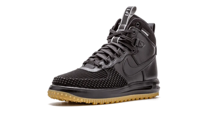 Nike Lunar Force 1 Duckboot Black Gum imagine gheata