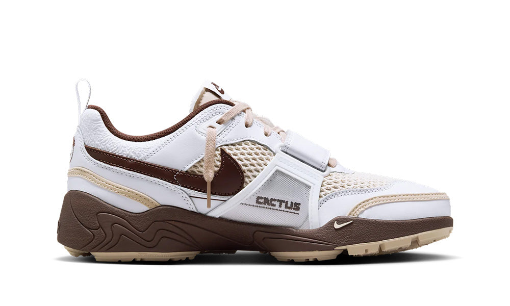 Nike Zoom Field Jaxx Travis Scott Light Chocolate