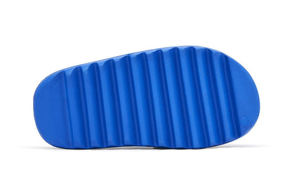 Yeezy Slide Azure talpa