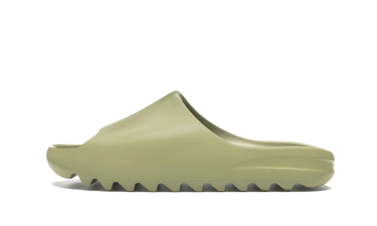 Yeezy Slide Resin FZ5904 imagine lateral