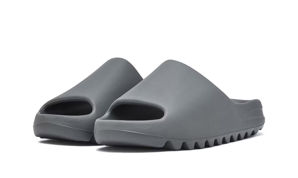 Yeezy Slide Slate Grey sneakers