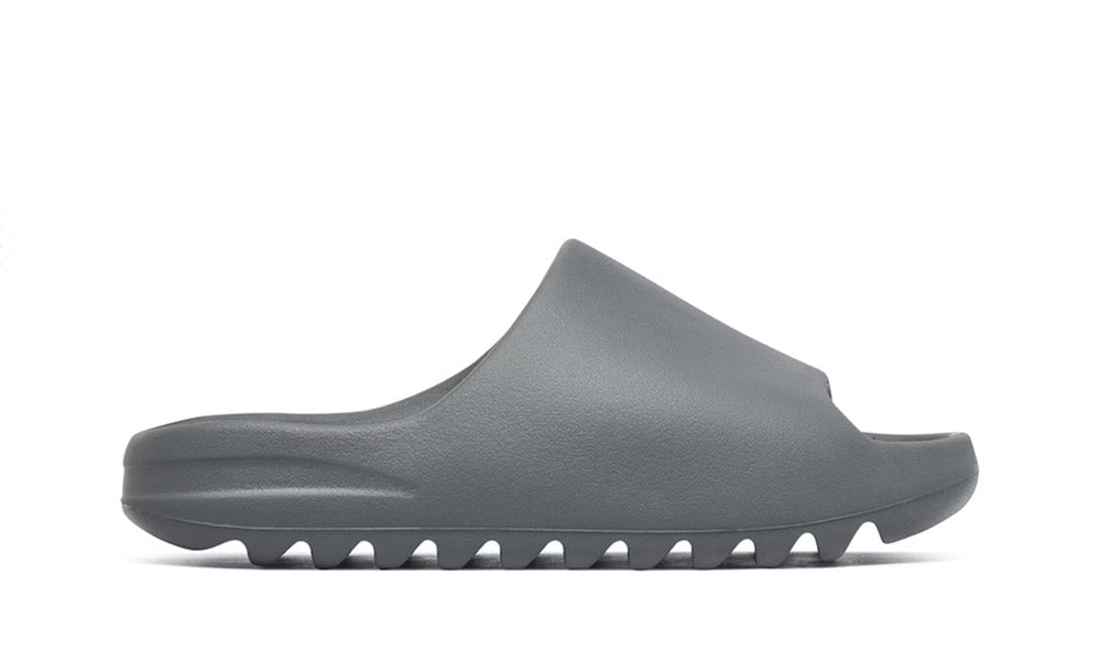 Yeezy Slide Slate Grey