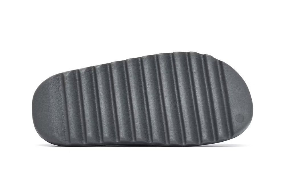 Yeezy Slide Slate Grey talpa