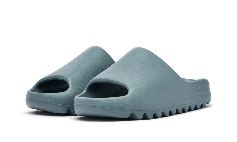 Yeezy Slide Slate Marine