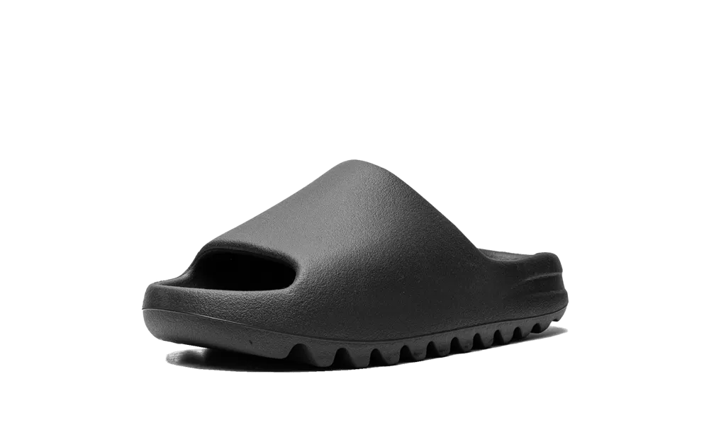 Yeezy Slide Onyx papuc