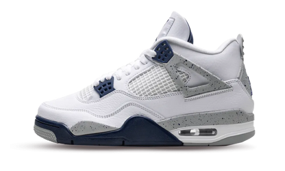 mySHOE-Jordan4-Midnight-Navy imagine lateral