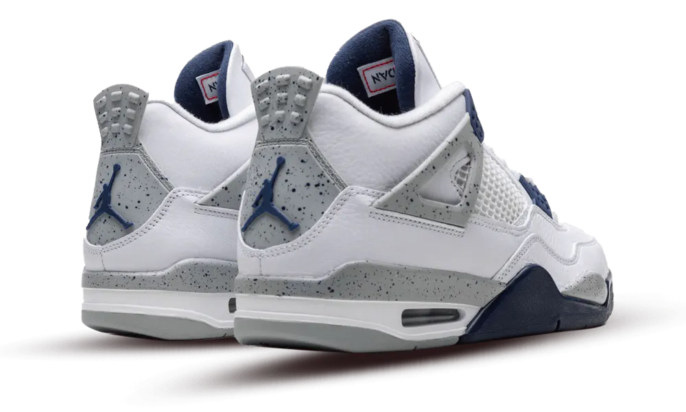 mySHOE-Jordan4-Midnight-Navy imagine spate