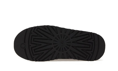 Talpa Papuci UGG Tazz Slipper Black