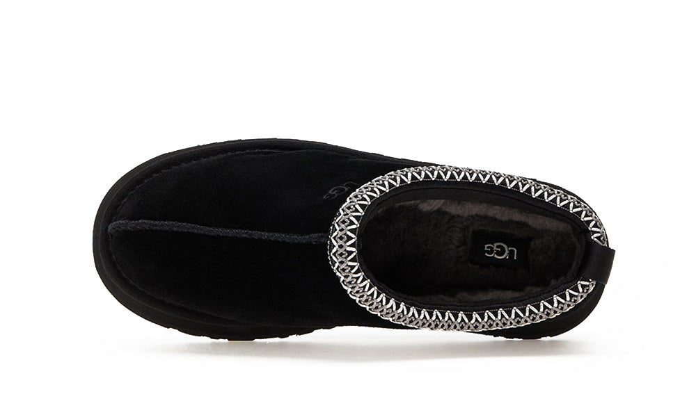 Interior UGG Tazz Slipper Black