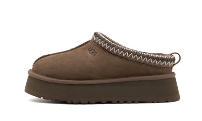 Papuci UGG Tazz Slipper Hickory