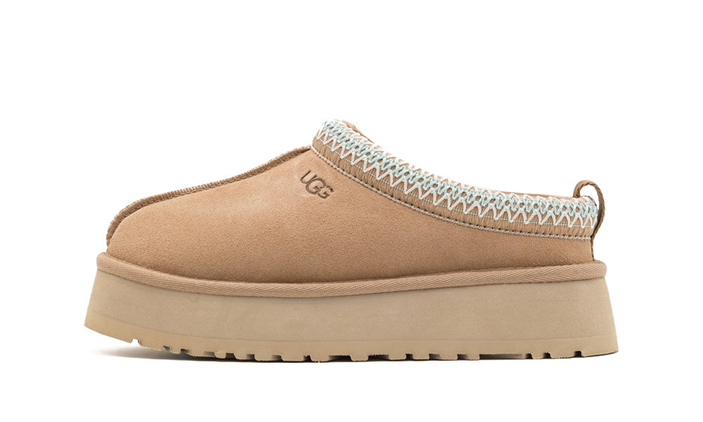 Papuci UGG Tazz Slipper Sand