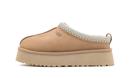 Papuci UGG Tazz Slipper Sand