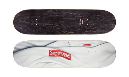 Supreme Box Logo T-Shirt Skateboard