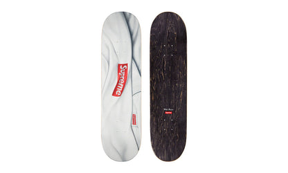 Supreme Box Logo T-Shirt Skateboard