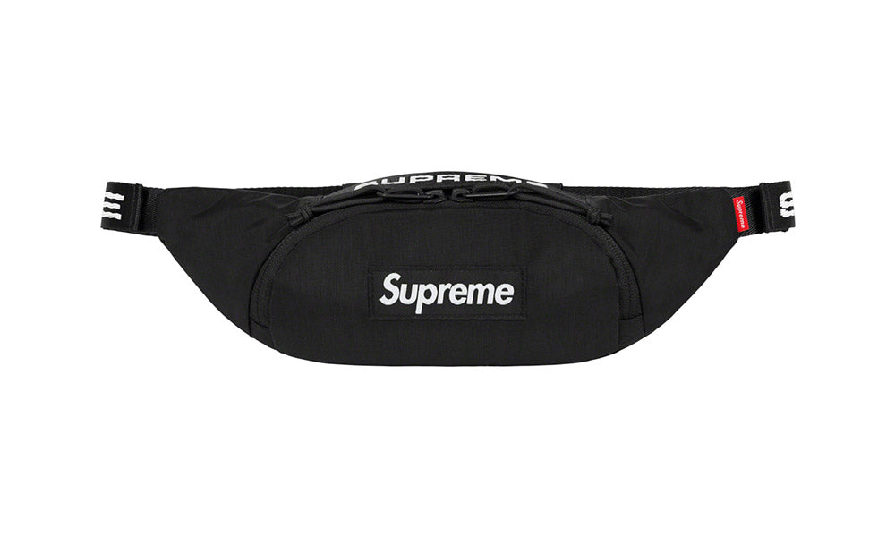 Supreme Small Waist Bag fata