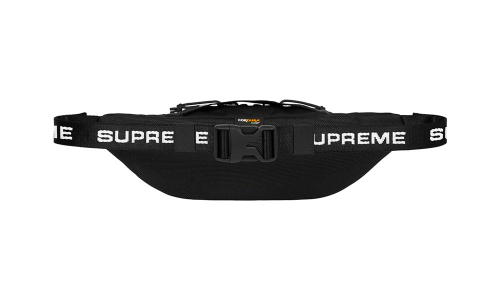 Supreme Small Waist Bag spate