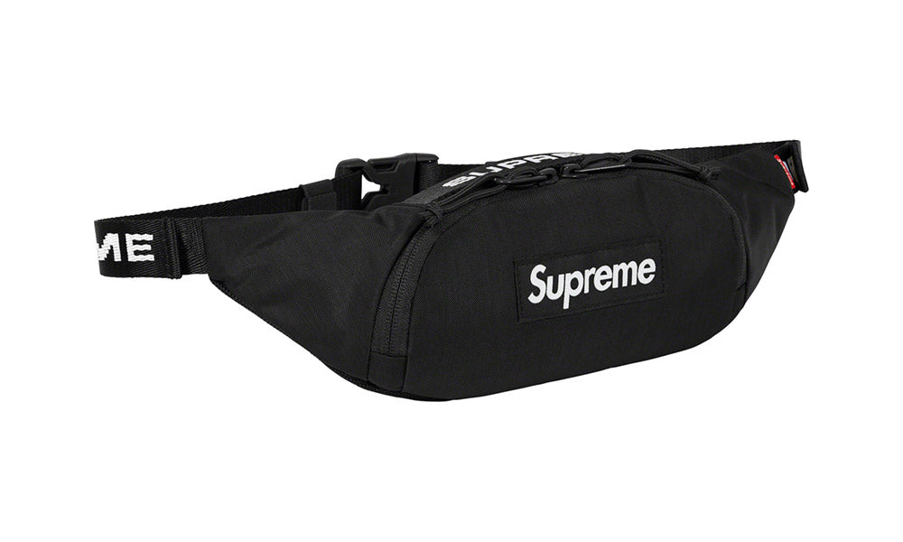 Supreme Small Waist Bag lateral