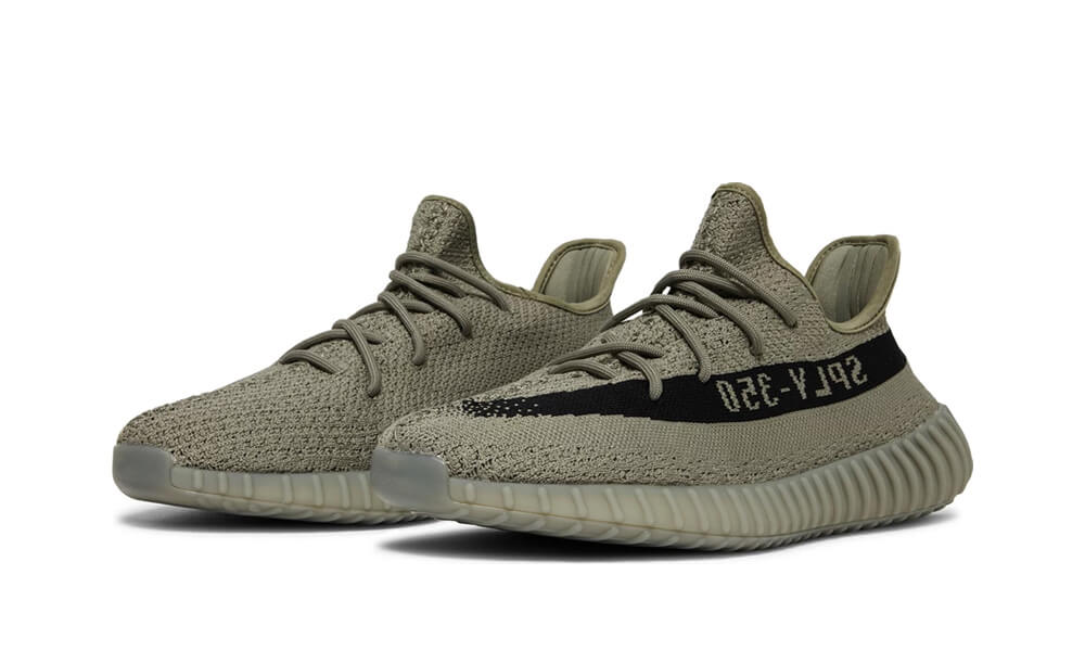 Yeezy Boost 350 V2 Granite sneakers